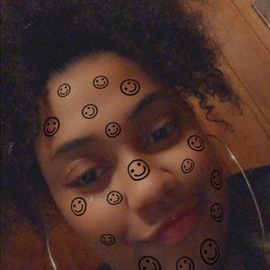 Meet your Posher, Kaylee